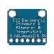 5Pcs MPL3115A2 IIC I2C Intelligent Temperature Pressure Altitude Sensor V2.0 5Pcs MPL3115A2 IIC I2C Intelligent Temperature Pressure Altitude Sensor V2.0
