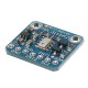 5Pcs MPL3115A2 IIC I2C Intelligent Temperature Pressure Altitude Sensor V2.0 5Pcs MPL3115A2 IIC I2C Intelligent Temperature Pressure Altitude Sensor V2.0