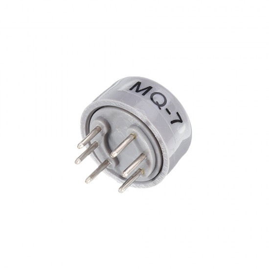 5Pcs MQ-7 MQ7 Carbon Monoxide CO Gas Sensor Detection Module