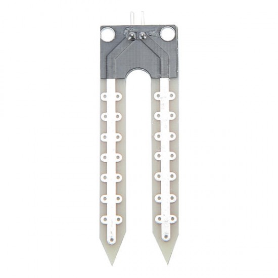 5Pcs Soil Hygrometer Humidity Detection Module Moisture Sensor 5Pcs Soil Hygrometer Humidity Detection Module Moisture Sensor