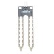 5Pcs Soil Hygrometer Humidity Detection Module Moisture Sensor 5Pcs Soil Hygrometer Humidity Detection Module Moisture Sensor