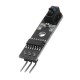 5Pcs TCRT5000 E2A3 1-Channel Smart Car Infrared Tracking Sensor Detection PIR Sensor Module 5Pcs TCRT5000 E2A3 1-Channel Smart Car Infrared Tracking Sensor Detection PIR Sensor Module