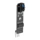 5Pcs TCRT5000 E2A3 1-Channel Smart Car Infrared Tracking Sensor Detection PIR Sensor Module 5Pcs TCRT5000 E2A3 1-Channel Smart Car Infrared Tracking Sensor Detection PIR Sensor Module