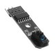 5Pcs TCRT5000 E2A3 1-Channel Smart Car Infrared Tracking Sensor Detection PIR Sensor Module 5Pcs TCRT5000 E2A3 1-Channel Smart Car Infrared Tracking Sensor Detection PIR Sensor Module