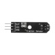 5Pcs TCRT5000 E2A3 1-Channel Smart Car Infrared Tracking Sensor Detection PIR Sensor Module 5Pcs TCRT5000 E2A3 1-Channel Smart Car Infrared Tracking Sensor Detection PIR Sensor Module