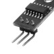 5Pcs TCRT5000 E2A3 1-Channel Smart Car Infrared Tracking Sensor Detection PIR Sensor Module 5Pcs TCRT5000 E2A3 1-Channel Smart Car Infrared Tracking Sensor Detection PIR Sensor Module