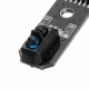 5Pcs TCRT5000 E2A3 1-Channel Smart Car Infrared Tracking Sensor Detection PIR Sensor Module 5Pcs TCRT5000 E2A3 1-Channel Smart Car Infrared Tracking Sensor Detection PIR Sensor Module