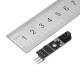 5Pcs TCRT5000 E2A3 1-Channel Smart Car Infrared Tracking Sensor Detection PIR Sensor Module 5Pcs TCRT5000 E2A3 1-Channel Smart Car Infrared Tracking Sensor Detection PIR Sensor Module
