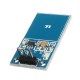 5Pcs TTP223 Capacitive Touch Switch Digital Touch Sensor Module 5Pcs TTP223 Capacitive Touch Switch Digital Touch Sensor Module