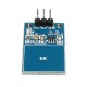 5Pcs TTP223 Capacitive Touch Switch Digital Touch Sensor Module 5Pcs TTP223 Capacitive Touch Switch Digital Touch Sensor Module