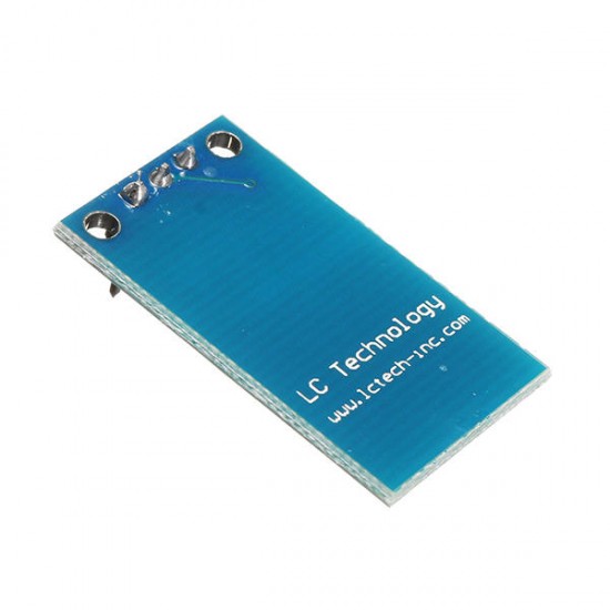 5Pcs TTP223 Capacitive Touch Switch Digital Touch Sensor Module 5Pcs TTP223 Capacitive Touch Switch Digital Touch Sensor Module