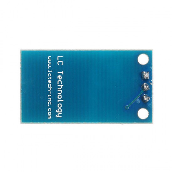 5Pcs TTP223 Capacitive Touch Switch Digital Touch Sensor Module