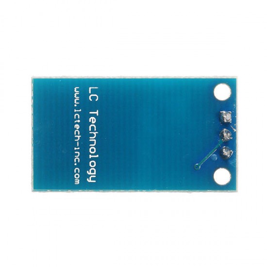 5Pcs TTP223 Capacitive Touch Switch Digital Touch Sensor Module 5Pcs TTP223 Capacitive Touch Switch Digital Touch Sensor Module