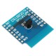 5Pcs DS18B20 Module For D1 Mini DS18B20 Temperature Measurement Sensor Module