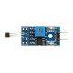 5V / 3.3V Speed Measurement Hall Sensor Module Hall Switch Motor Tachometer Module For DIY 5V / 3.3V Speed Measurement Hall Sensor Module Hall Switch Motor Tachometer Module For DIY