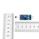 5V / 3.3V Speed Measurement Hall Sensor Module Hall Switch Motor Tachometer Module For DIY