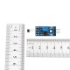 5V / 3.3V Speed Measurement Hall Sensor Module Hall Switch Motor Tachometer Module For DIY 5V / 3.3V Speed Measurement Hall Sensor Module Hall Switch Motor Tachometer Module For DIY