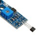 5V / 3.3V Speed Measurement Hall Sensor Module Hall Switch Motor Tachometer Module For DIY 5V / 3.3V Speed Measurement Hall Sensor Module Hall Switch Motor Tachometer Module For DIY
