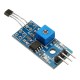 5V / 3.3V Speed Measurement Hall Sensor Module Hall Switch Motor Tachometer Module For DIY 5V / 3.3V Speed Measurement Hall Sensor Module Hall Switch Motor Tachometer Module For DIY