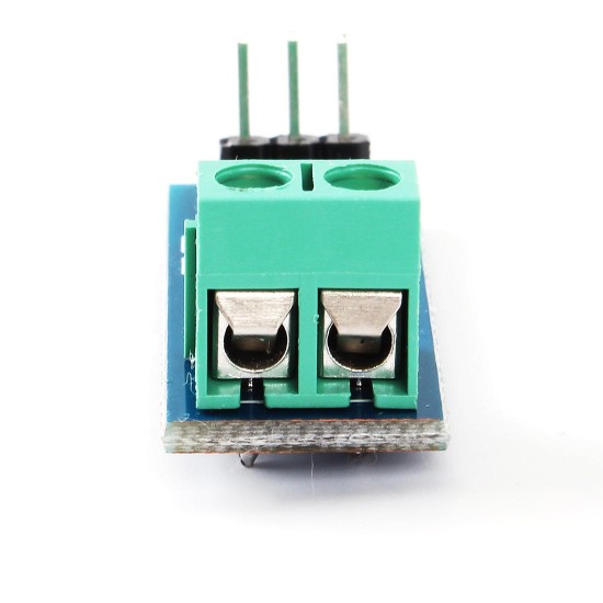 5V 30A ACS712 Ranging Current Sensor Module Board