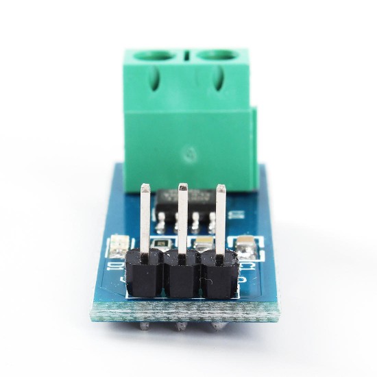 5V 30A ACS712 Ranging Current Sensor Module Board