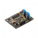 5V PIR Motion Sensor Adjustable Time Delay Sensitive Module for Arduino - products that work with official Arduino boards