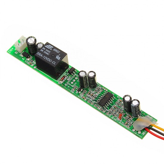 5pcs 12V Volume Infrared Induction Switch Module LED Lamp Sensor Switch Module 5pcs 12V Volume Infrared Induction Switch Module LED Lamp Sensor Switch Module