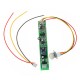 5pcs 12V Volume Infrared Induction Switch Module LED Lamp Sensor Switch Module