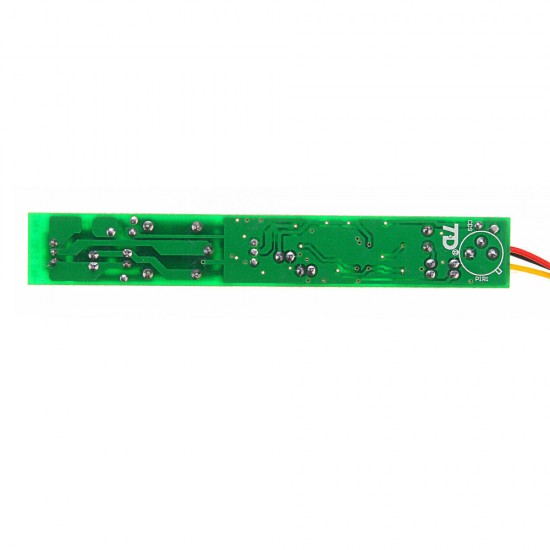 5pcs 12V Volume Infrared Induction Switch Module LED Lamp Sensor Switch Module