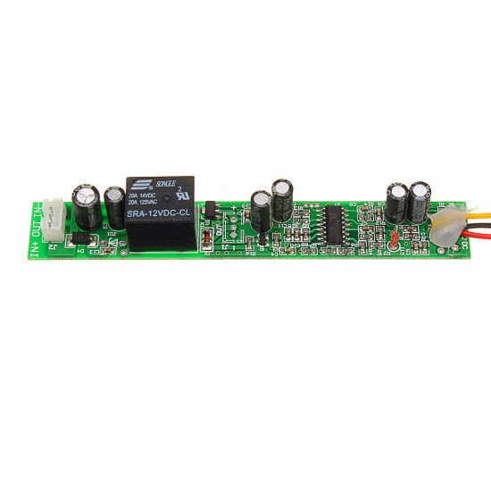 5pcs 12V Volume Infrared Induction Switch Module LED Lamp Sensor Switch Module 5pcs 12V Volume Infrared Induction Switch Module LED Lamp Sensor Switch Module