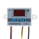 5pcs 220V XH-W3002 Micro Digital Thermostat High Precision Temperature Control Switch Heating and Cooling Accuracy 0.1 5pcs 220V XH-W3002 Micro Digital Thermostat High Precision Temperature Control Switch Heating and Cooling Accuracy 0.1
