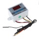 5pcs 220V XH-W3002 Micro Digital Thermostat High Precision Temperature Control Switch Heating and Cooling Accuracy 0.1 5pcs 220V XH-W3002 Micro Digital Thermostat High Precision Temperature Control Switch Heating and Cooling Accuracy 0.1
