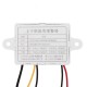 5pcs 24V XH-W3003 Micro Digital Thermostat High Precision Temperature Control Switch Temperature Alarm