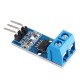 5pcs 5A 5V ACS712 Hall Current Sensor Module for Arduino - products that work with official Arduino boards