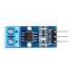 5pcs 5A 5V ACS712 Hall Current Sensor Module for Arduino - products that work with official Arduino boards 5pcs 5A 5V ACS712 Hall Current Sensor Module for Arduino - products that work with official Arduino boards
