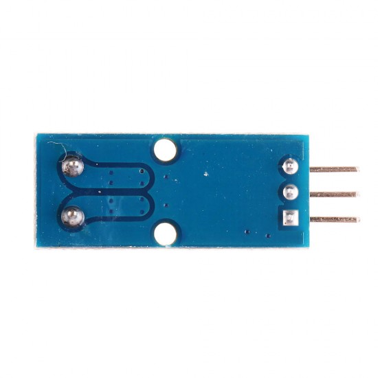 5pcs 5A 5V ACS712 Hall Current Sensor Module for Arduino - products that work with official Arduino boards