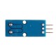 5pcs 5A 5V ACS712 Hall Current Sensor Module for Arduino - products that work with official Arduino boards