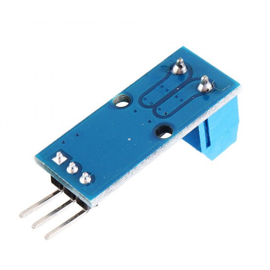 5pcs 5A 5V ACS712 Hall Current Sensor Module for Arduino - products that work with official Arduino boards 5pcs 5A 5V ACS712 Hall Current Sensor Module for Arduino - products that work with official Arduino boards