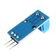 5pcs 5A 5V ACS712 Hall Current Sensor Module for Arduino - products that work with official Arduino boards