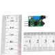 5pcs 6mA 3-100CM Adjustable Infrared Digital Obstacle Avoidance Sensor Module 5pcs 6mA 3-100CM Adjustable Infrared Digital Obstacle Avoidance Sensor Module