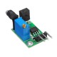 5pcs 6mA 3-100CM Adjustable Infrared Digital Obstacle Avoidance Sensor Module 5pcs 6mA 3-100CM Adjustable Infrared Digital Obstacle Avoidance Sensor Module