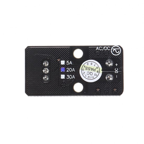 5pcs ACS712 20A Current Sensor Module Board for Arduino - products that work with official for Arduino boards