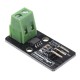 5pcs ACS712 20A Current Sensor Module Board for Arduino - products that work with official for Arduino boards