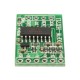 5pcs AD Weighing Sensor Module Dual-channel 24-bit A/D Conversion HX711 Shieding 5pcs AD Weighing Sensor Module Dual-channel 24-bit A/D Conversion HX711 Shieding