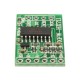 5pcs AD Weighing Sensor Module Dual-channel 24-bit A/D Conversion HX711 Shieding