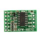 5pcs AD Weighing Sensor Module Dual-channel 24-bit A/D Conversion HX711 Shieding 5pcs AD Weighing Sensor Module Dual-channel 24-bit A/D Conversion HX711 Shieding