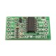 5pcs AD Weighing Sensor Module Dual-channel 24-bit A/D Conversion HX711 Shieding