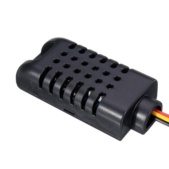 5pcs AM2301 DHT21 Digital Temperature and Humidity Sensor Can Replace SHT10 SHT11 Sensor