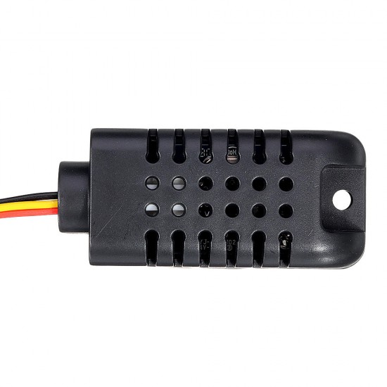 5pcs AM2301 DHT21 Digital Temperature and Humidity Sensor Can Replace SHT10 SHT11 Sensor