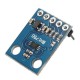 5pcs BH1750FVI Digital Light Intensity Sensor Module 3V-5V Power for Arduino - products that work with official Arduino boards